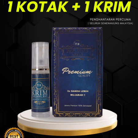 SET KOMBO KRIM MY